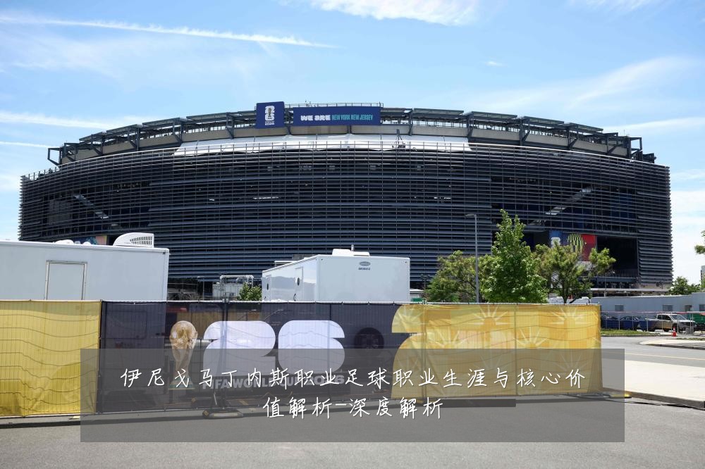 伊尼戈马丁内斯职业足球职业生涯与核心价值解析-深度解析