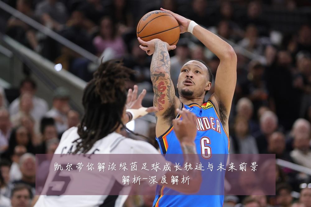 凯尔带你解读绿茵足球成长轨迹与未来前景解析-深度解析